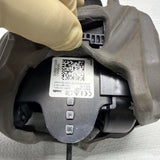 OEM BMW G80 M3 Competition Rear Left Driver Side Seatbelt Retractor M Stitch