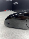 15-20 BMW F82 F83 M4 Mirrors Auto Dim W/ Camera W/ Lane Assist