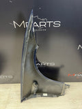 08-13 BMW E92 E93 M3 OEM Front Left Driver Fender Panel *Mount Damage