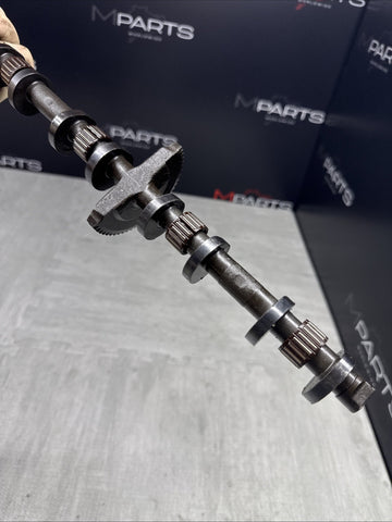 BMW 1 3 5 SERIES N55 S55 135i M2 335i M3 M4 535i 640I ECCENTRIC SHAFT 7589883