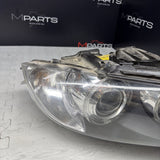 2007-2013 BMW E90 E92 E93 M3 RIGHT HEADLIGHT ADAPTIVE XENON OEM 7162146 *Tabs*