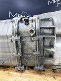 BMW 01-06 E46 M3 Original Manual 6 Speed Gearbox Transmission 129k