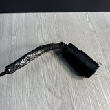 BMW E46 M3 01-06 S54 Engine Vanos Pressure Accumulator Pipe Hose Pump