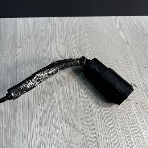 BMW E46 M3 01-06 S54 Engine Vanos Pressure Accumulator Pipe Hose Pump