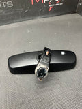 06-13 BMW E90 E92 328i 335i Interior Rear View Mirror Auto-Dim Homelink 9052195