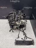 2015 BMW F80 F82 F83 F87 M2 M3 M4 S55 15-20 Engine Motor 47k