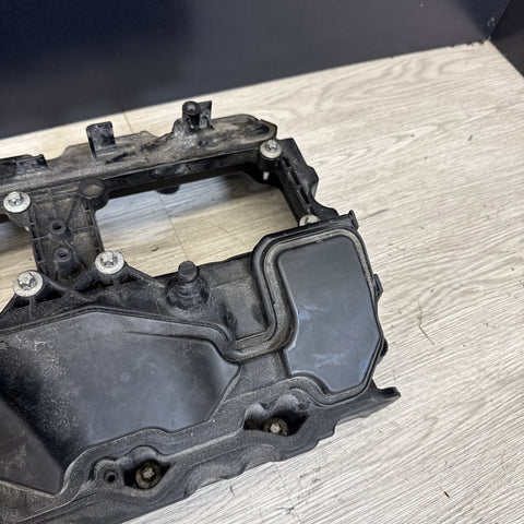 15-21 BMW F80 F82 F83 F87 M2 M3 M4 S55 ENGINE CYLINDER HEAD VALVE COVER *Notes*