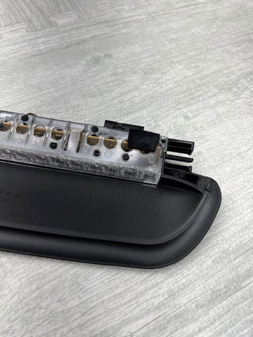 6927017 229901 06-10 BMW E60 M5 Third Brake Light Switch Cover