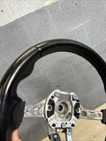 BMW Steering Wheel 15-20 F80 F82 F83 M3 M4 Stock Factory MANUAL / HEATED