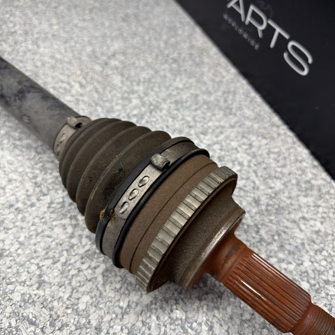00-09 HONDA S2000 REAR LEFT SUSPENSION AXLE SHAFT OEM