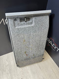 BMW 01-06 E46 M3 Coupe Rear Seat Back Rest Dove Grey Gray Leather Backrest Right