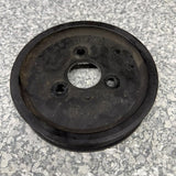 01-09 BMW E46 M3 E85 E86 Z3 Power Steering Pump Pulley OEM 7830838