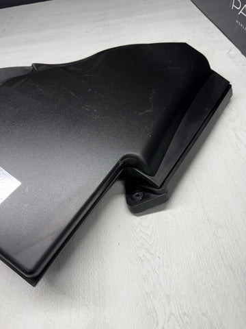 08-13 BMW E90 E92 E93 M3 OEM Cabin Air Filter Housing Upper Left