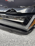 21-25 ACURA TLX FRONT LEFT DRIVER SIDE HEADLIGHT HEADLAMP *DAMAGE