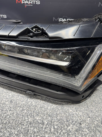 21-25 ACURA TLX FRONT LEFT DRIVER SIDE HEADLIGHT HEADLAMP *DAMAGE