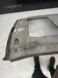 (PICKUP ONLY) 92-98 BMW E36 325 328 M3 Coupe Headliner Roof Black