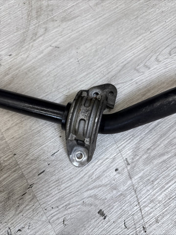 BMW 08-13 E90 E92 E93 M3 Front Stabilizer Anti Roll Swaybar Sway Bar OEM
