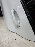 (PICKUP ONLY) BMW 21-26 G20 330 G80 M3 Sedan Rear Left Driver Door Shell