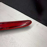97-99 BMW Z3 ROADSTER CENTER TRUNK THIRD BRAKE TAIL LIGHT LAMP
