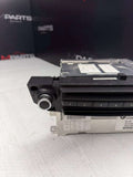 08-10 BMW 5 Series 535i 550i 528I M5 Navigation Radio DVD Head Unit OEM 9185525
