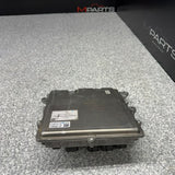 15-18 BMW M3 F80 S55 Engine ECU Control Module Unit OEM 8672514