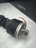 LAMBORGHINI HURACAN LP610 FRONT SHOCK ABSORBER STRUT LIFTING OEM 4T0412019R