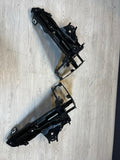 2012-2018 BMW F06 F12 F13 M6 S63 RADIATOR SUPPORT CLIP BRACKETS OEM