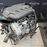 2010 BMW E90 E92 E93 M3 08-13 S65 V8 4.0L Complete Engine Motor 110k Miles