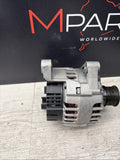 01-06 BMW E46 M3 S54 120AMP ALTERNATOR VALEO