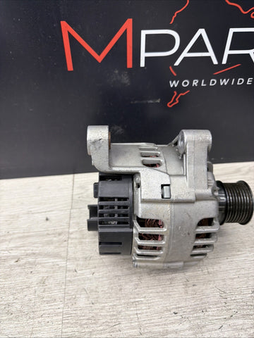 01-06 BMW E46 M3 S54 120AMP ALTERNATOR VALEO