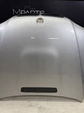 (PICKUP ONLY) BMW E46 M3 01-06 Front Hood Bonnet Panel Titan Silver