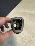 15-20 BMW F80 F82 F83 M3 M4 E BRAKE EMERGENCY PARKING BOOT LEATHER HANDLE OEM