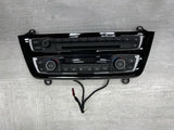 15-20 BMW F80 F82 F83 F87 M2 M3 M4 Front HVAC Climate Control Unit Oem