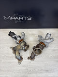 8054872 8054873 BMW G80 G82 G83 M3 M4 F97 F98 X3 X4 S58 Turbo Turbos Set
