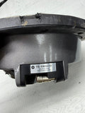 Pioneer TS-SW841D 8-inch Shallow-Mount Subwoofer