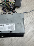 BMW E46 M3 01-06 Kenwood KMM-BT232U Digital Media Receiver with Bluetooth RB
