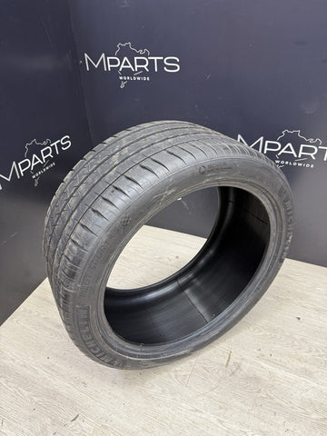 2024 Used 285/35ZR20 Michelin Pilot Sport 4S 104Y - 10/32