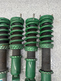 Tein Flex Z 16ways Adjustable Coilovers 00-09 Honda S2000 S2k