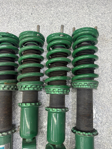 Tein Flex Z 16ways Adjustable Coilovers 00-09 Honda S2000 S2k