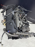 2002 BMW E46 M3 01-06 S54 3.2L Engine Motor 95k Miles