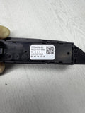 2015-2018 BMW M3 M4 Sport Suspension Traction Switch Panel Button OEM 7850480-02