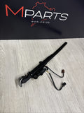 2008-2012 BMW 328i 335i E92 M3 Coupe Right Seat Belt Guide Arm 72119165380