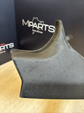 BMW 19-26 G20 G80 M3 REAR LEFT SIDE C PILLAR UPPER QUARTER TRIM COVER OEM
