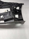 2021-2026 BMW G80 M3 REAR LEFT DRIVER SIDE BUMPER BRACKET CORNER OEM + RADAR