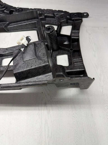 2021-2026 BMW G80 M3 REAR LEFT DRIVER SIDE BUMPER BRACKET CORNER OEM + RADAR