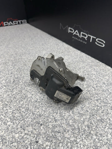 Throttle Body Actuator BMW E90 E92 E93 M3 S65 4.0 V8 7838246 *Once Rebuilt
