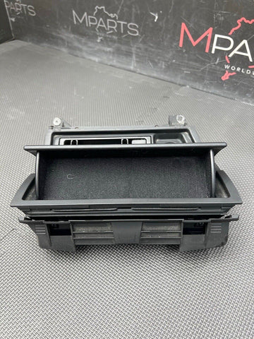 01-06 BMW E46 3-SERIES M3 DASH CENTER CONSOLE ASH TRAY 8268887 OEM