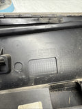 LAMBORGHINI URUS 19-24 DOOR TRIM MOLDING RIGHT PASSENGER REAR 4ML853970 OEM