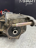 2000-2003 Honda S2000 AP1 OEM Rear Pumpkin Diff Differential Assembly 104k Miles