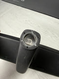 1992-1998 BMW E36 323 325 M3 Rear View Mirror 02-10072 006199 OEM